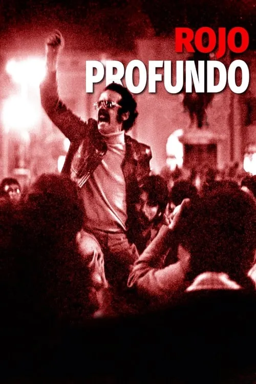 Rojo profundo (movie)