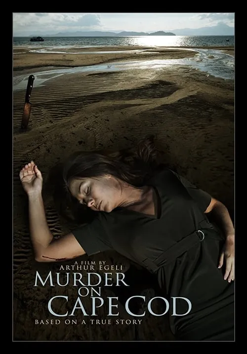 Murder on the Cape (movie)