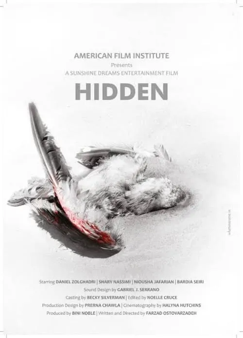 Hidden (movie)