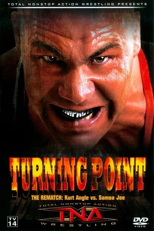 TNA Turning Point 2006 (movie)