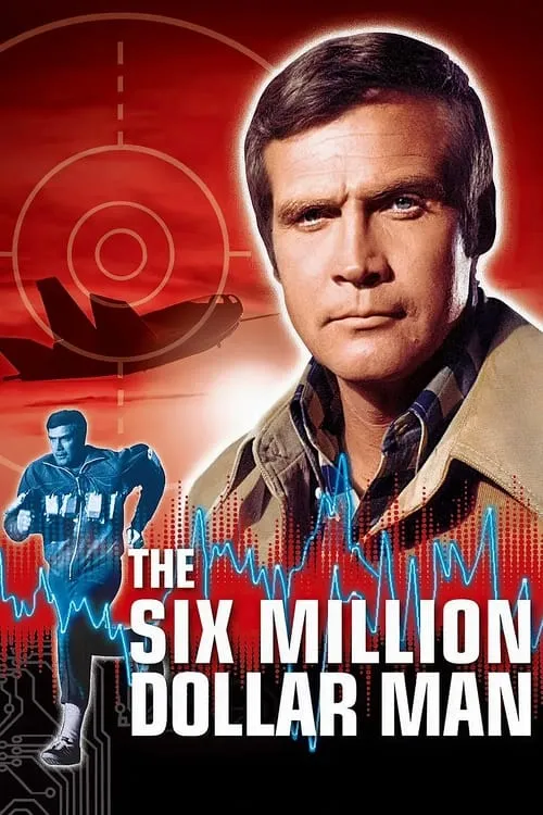 The Six Million Dollar Man (movie)