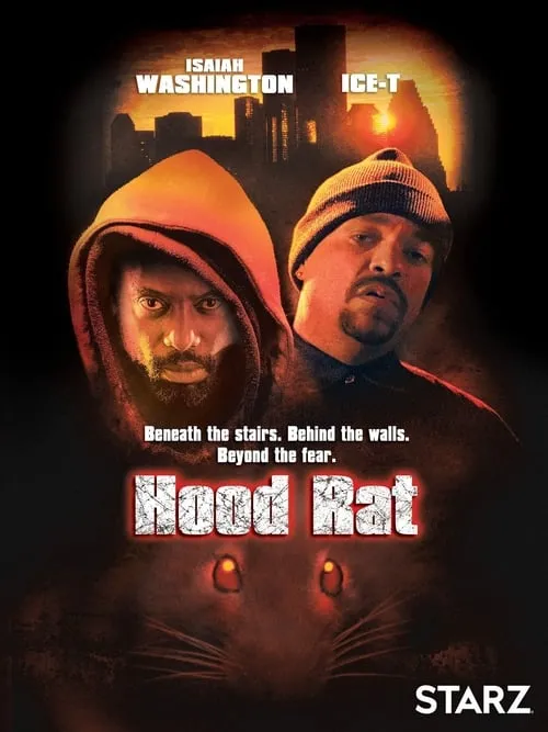 Hood Rat (movie)