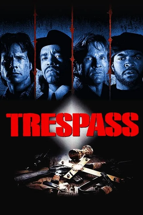 Trespass (movie)