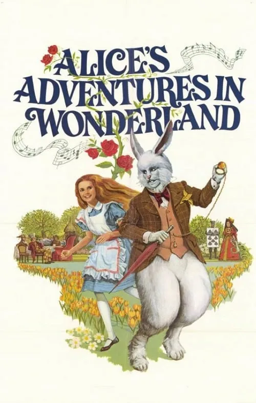Alice's Adventures in Wonderland (movie)