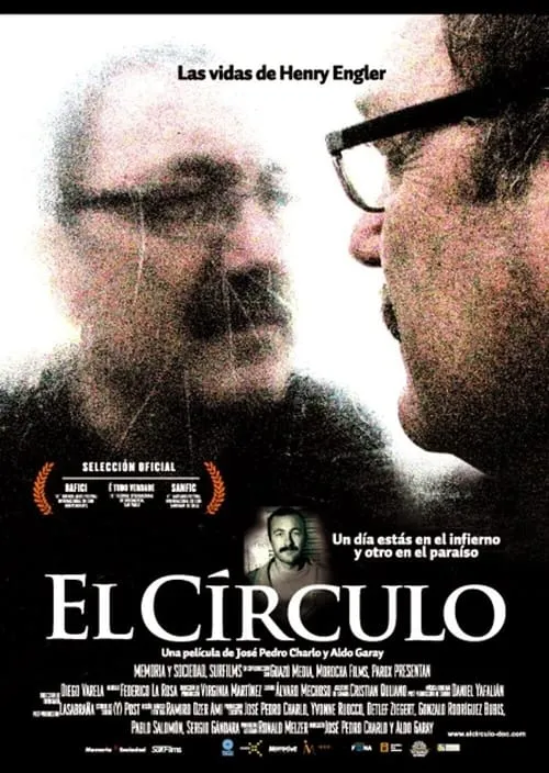 El Círculo (фильм)