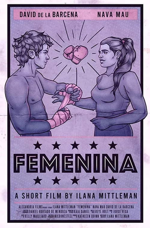 Femenina (фильм)