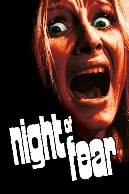 Night of Fear (movie)