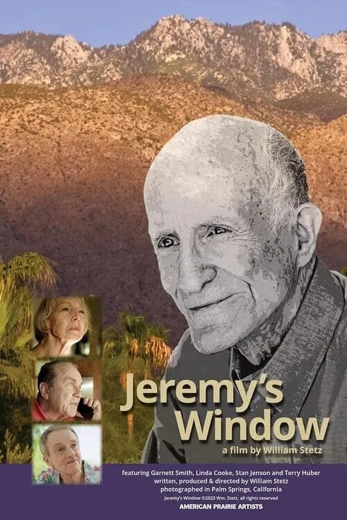 Jeremy's Window (movie)