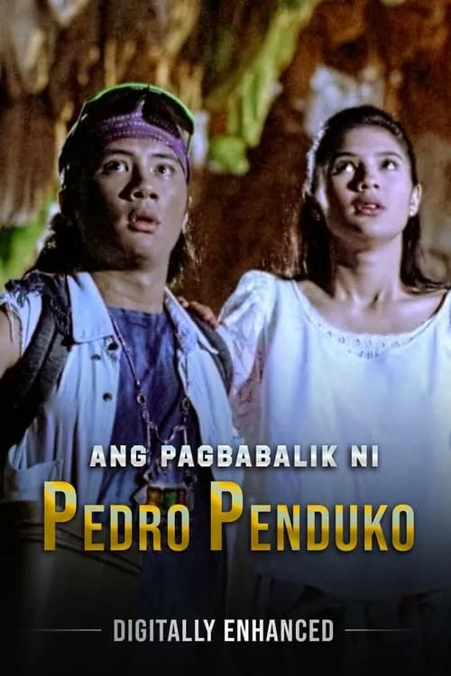 Ang Pagbabalik ni Pedro Penduko (movie)