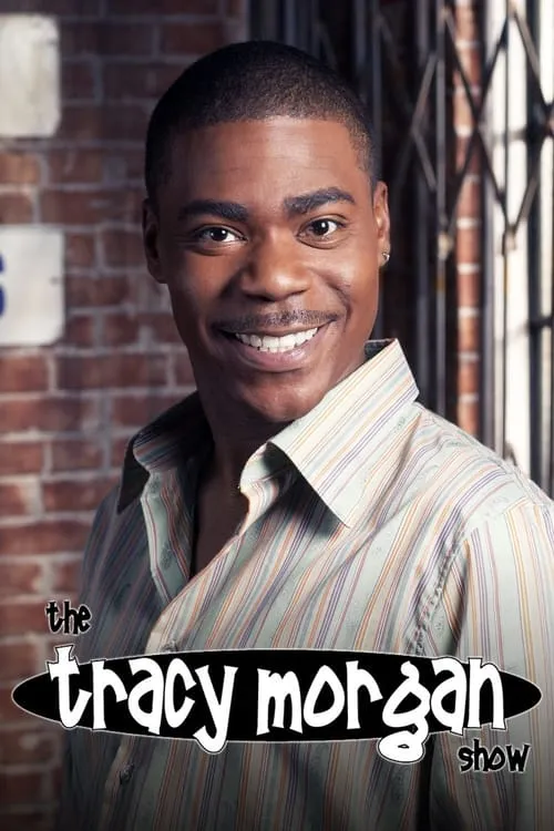 The Tracy Morgan Show (series)