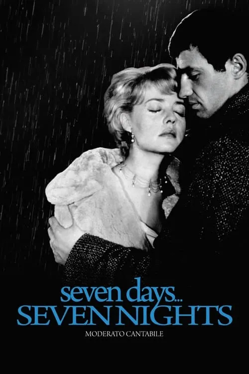 Seven Days… Seven Nights (movie)