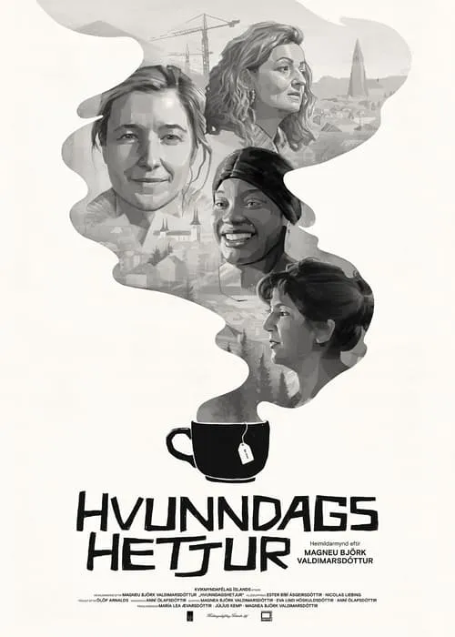 Hvunndagshetjur