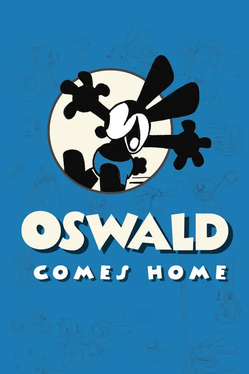 Oswald Comes Home (movie)