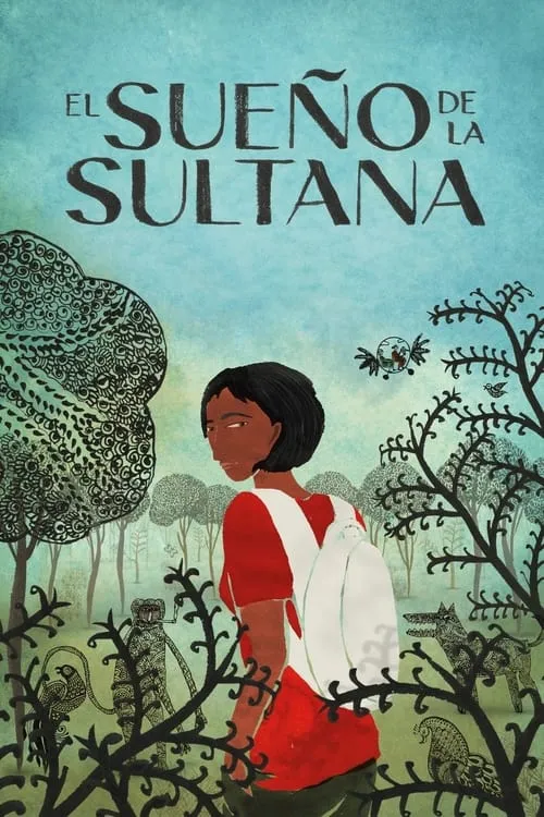 El sueño de la sultana