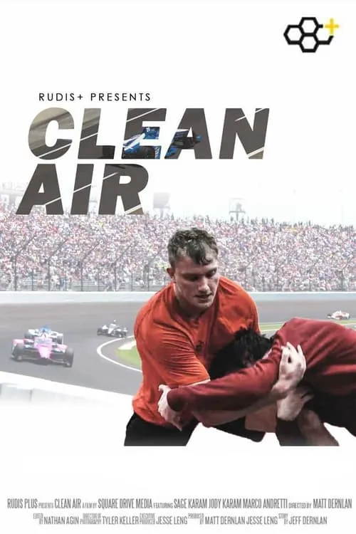 Clean Air (movie)