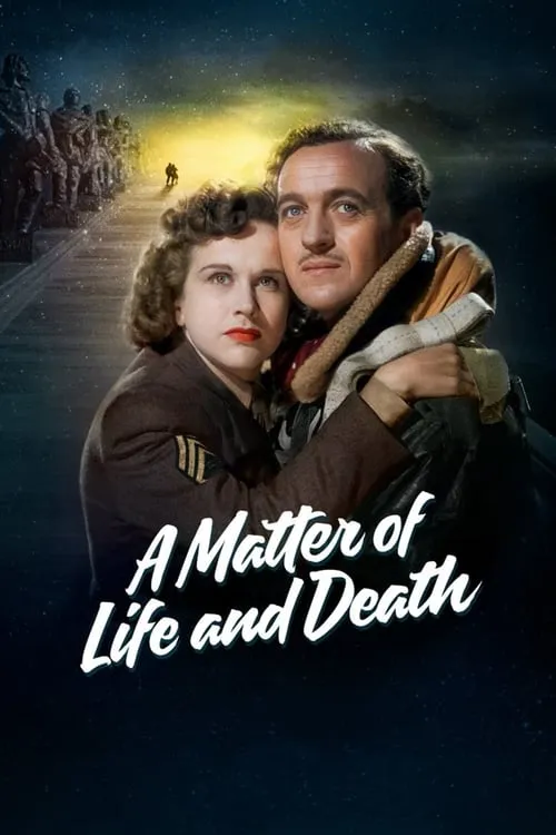 A Matter of Life and Death (movie)