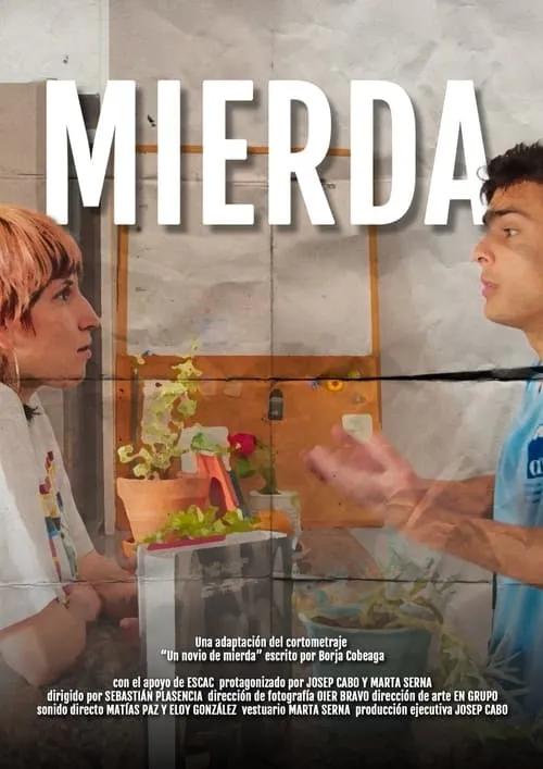 Mierda