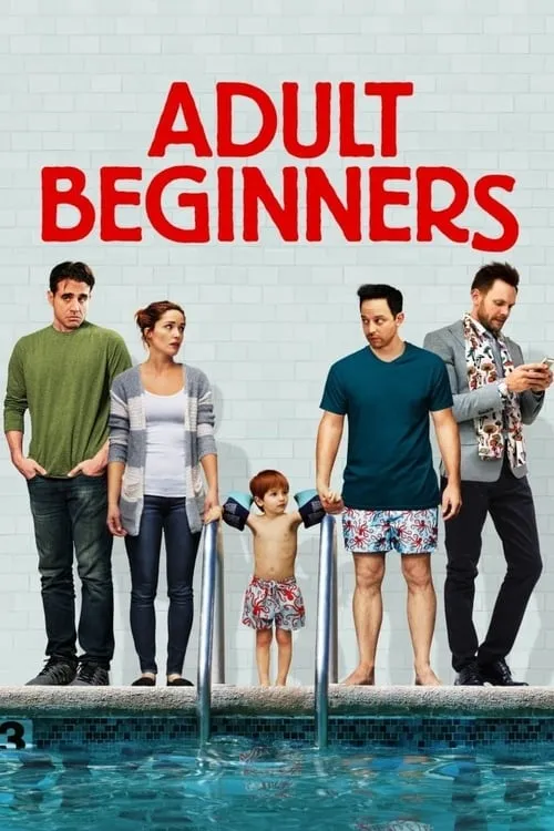 Adult Beginners (movie)