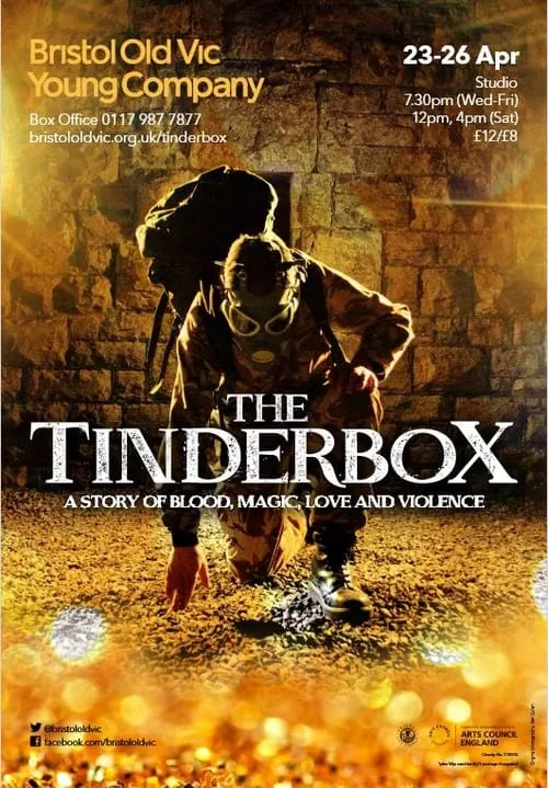 The Tinderbox (movie)