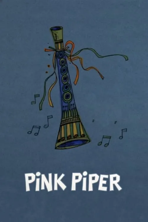 Pink Piper (movie)