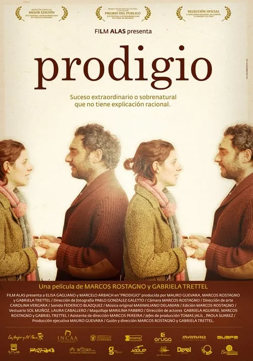 PRODIGIO (movie)