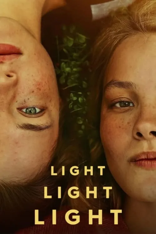 Light Light Light (movie)