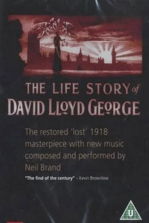 The Life Story of David Lloyd George (movie)