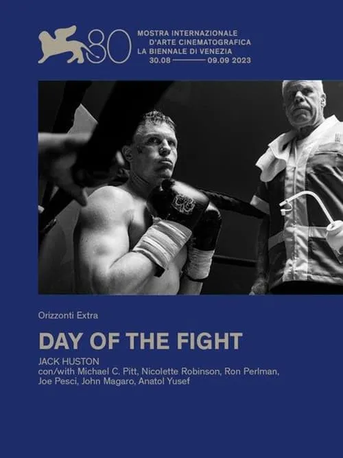 Day of the Fight (movie)