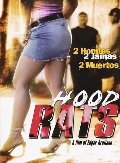 Hoodrats (movie)