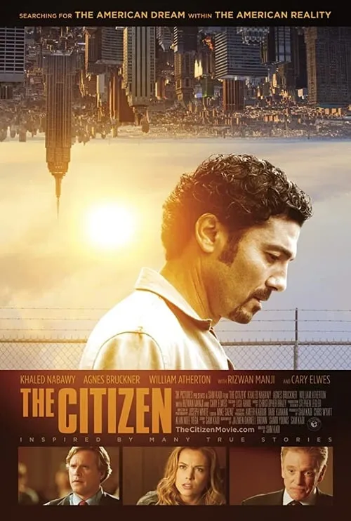 The Citizen (movie)