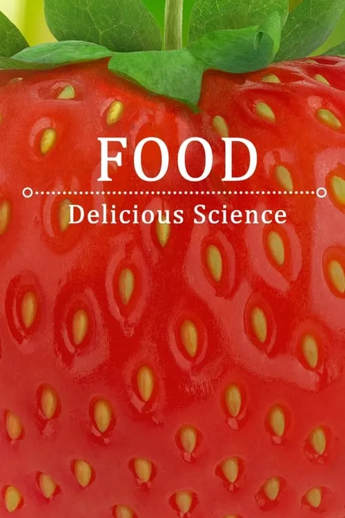 The Secrets of Your Food (series)