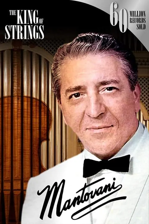 Mantovani, the King of Strings (movie)