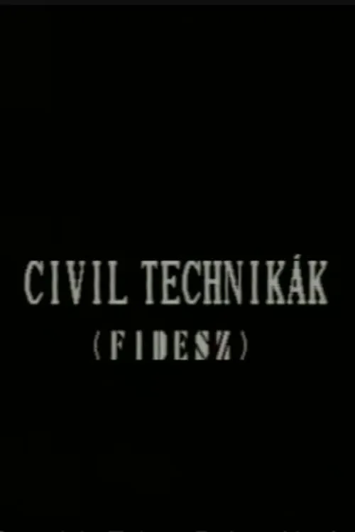 Civil technikák (Fidesz)