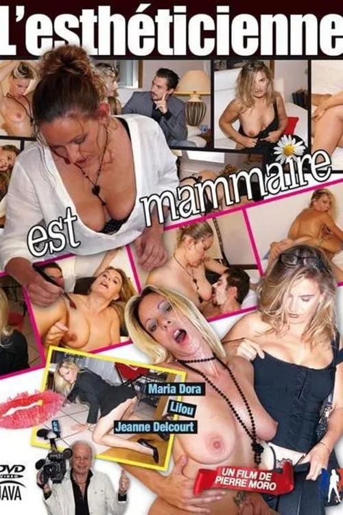 L'esthéticienne est mammaire (movie)