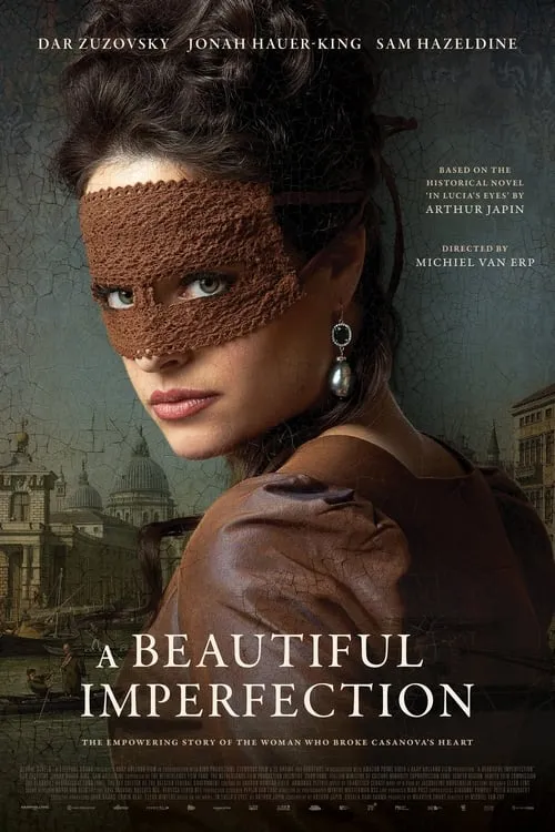 A Beautiful Imperfection (movie)