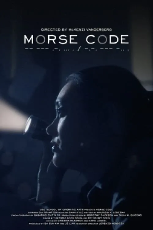 Morse Code (movie)