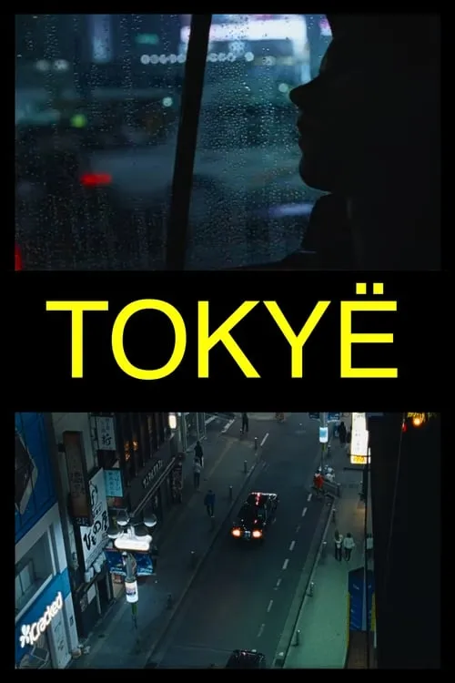 TOKYË (movie)