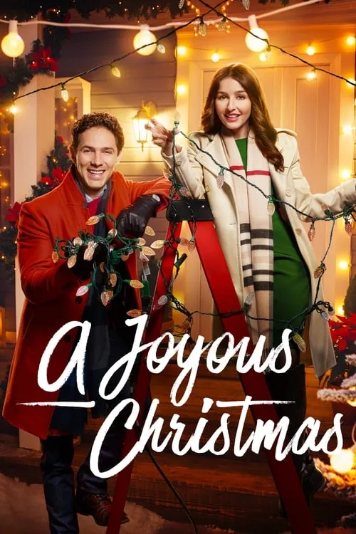 A Joyous Christmas (movie)