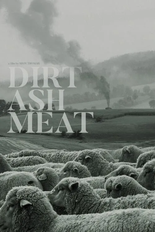 Dirt Ash Meat (фильм)