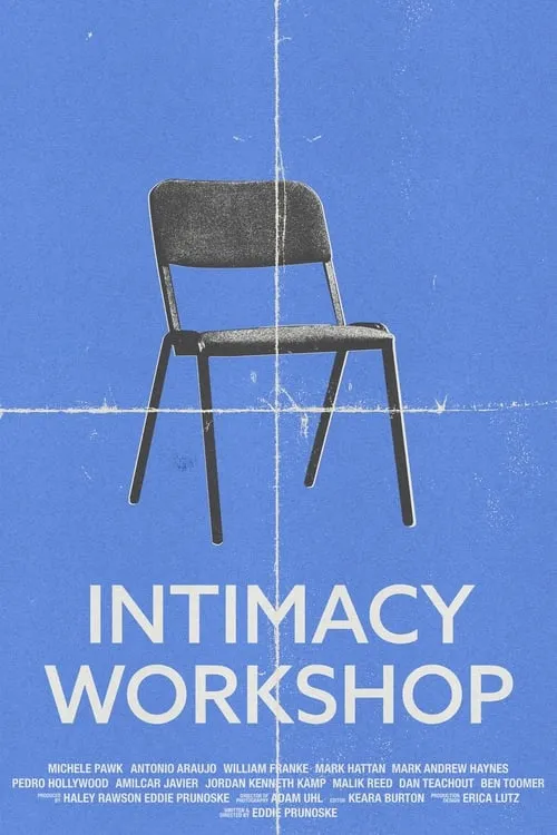 Intimacy Workshop (фильм)