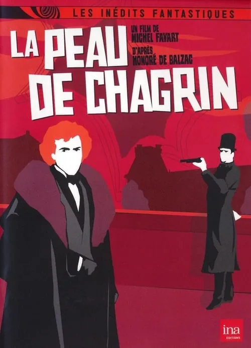 La peau de chagrin (movie)