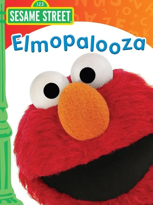 Sesame Street: Elmopalooza! (фильм)