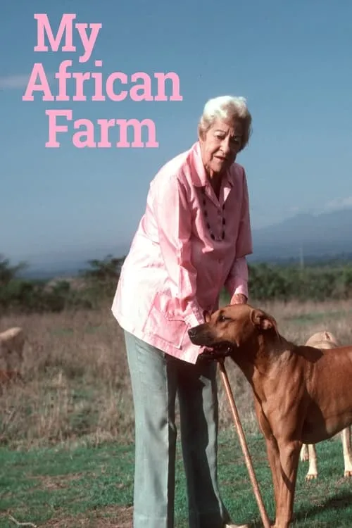 My African Farm (movie)