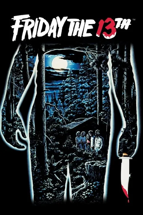 Friday the 13th (movie)