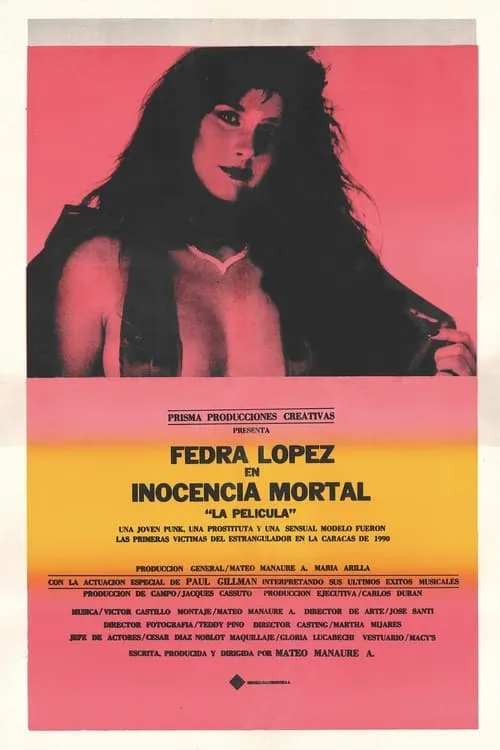 Inocencia Mortal (movie)