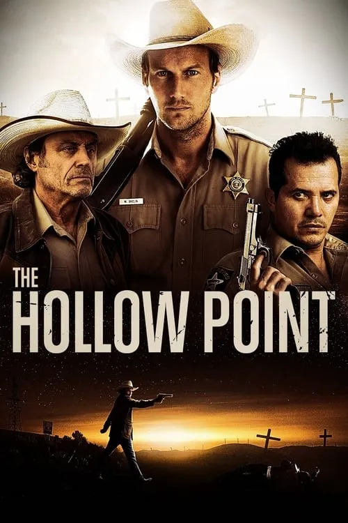 The Hollow Point (movie)