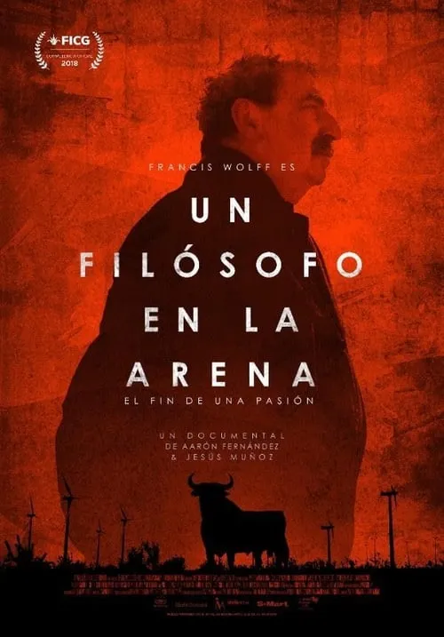 Un Filósofo en la Arena (фильм)