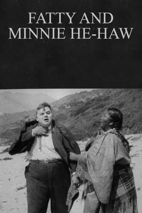 Fatty and Minnie He-Haw (movie)