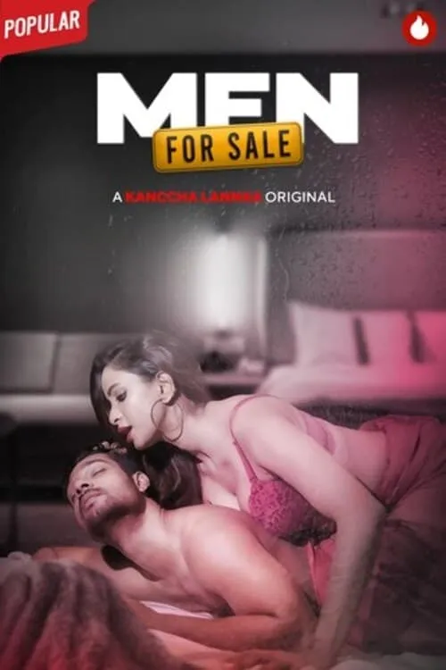 Men for Sale (сериал)