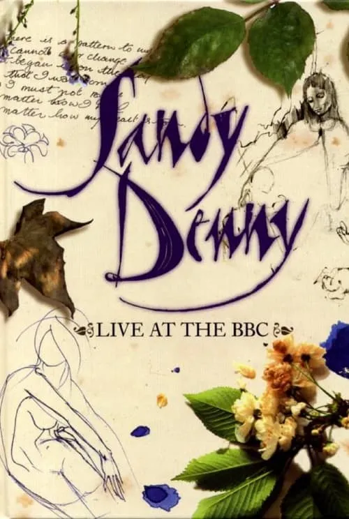 Sandy Denny: Live at the BBC (movie)